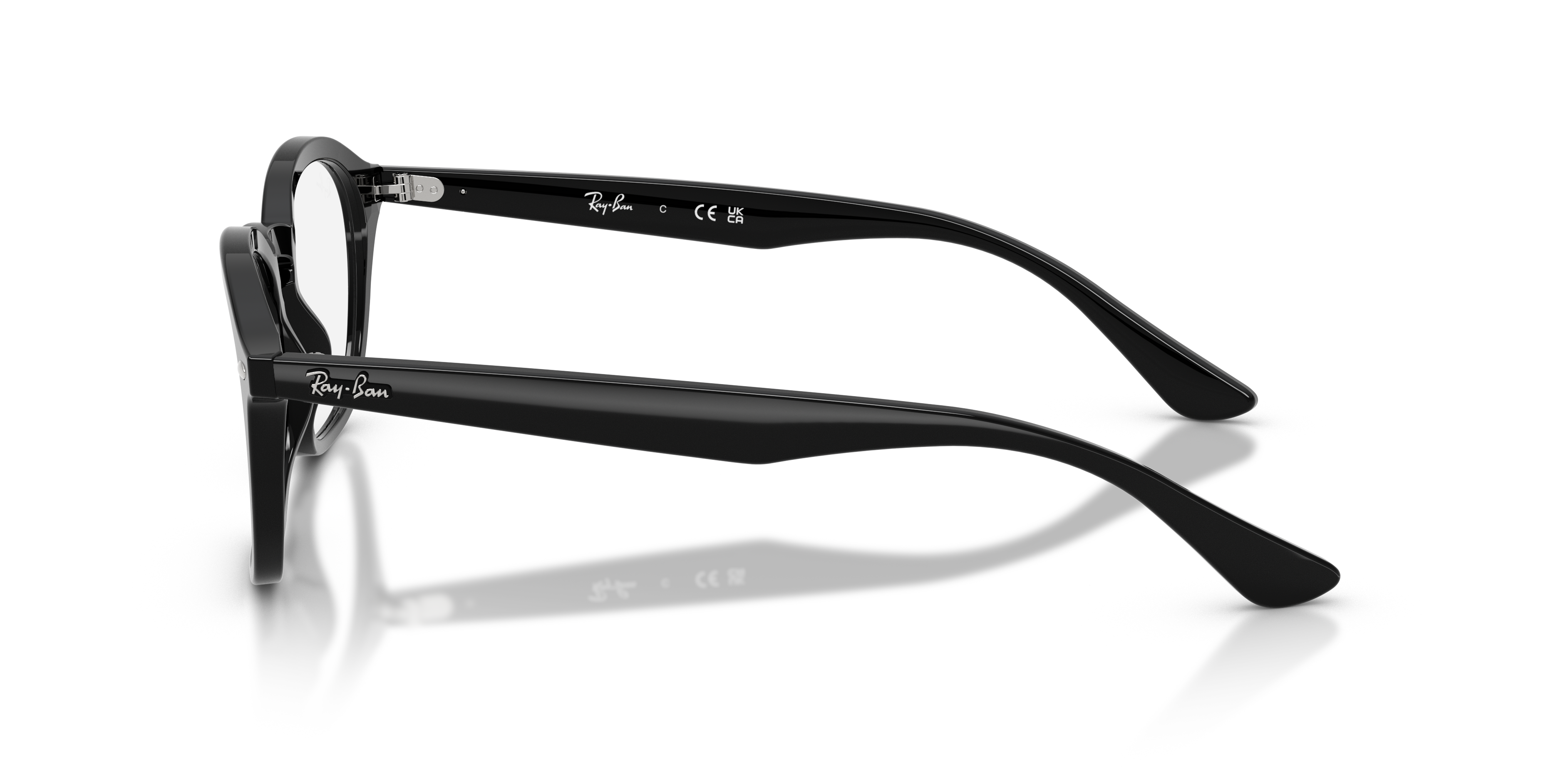 Ray-Ban RX5451 2000  